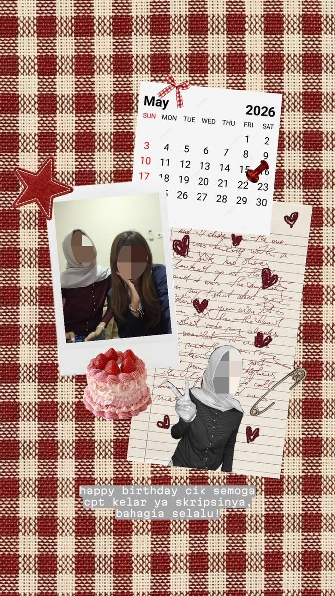 jtolovedits's tweet photo. OPEN JASA EDITING 𖹭.ᐟ
per ig story/foto start 5k
clean, aesthetic, cute, whimsical editing 💗 bisa mengikuti req
dm for more info‼️
#zonauang #edit #jasaedit #editor #jasaeditor #jasaeditfoto #igs https://t.co/BO0Rf3sCtW