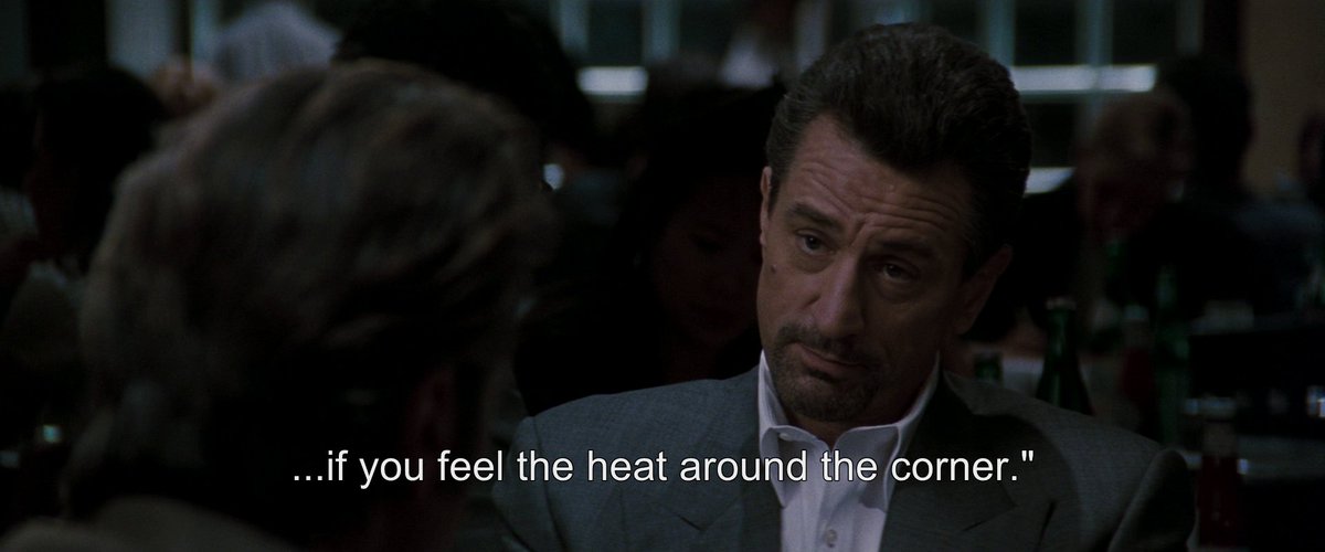 heatframes's tweet photo. HEAT (1995) - FRAME 1575 https://t.co/y7sFQPpuWe