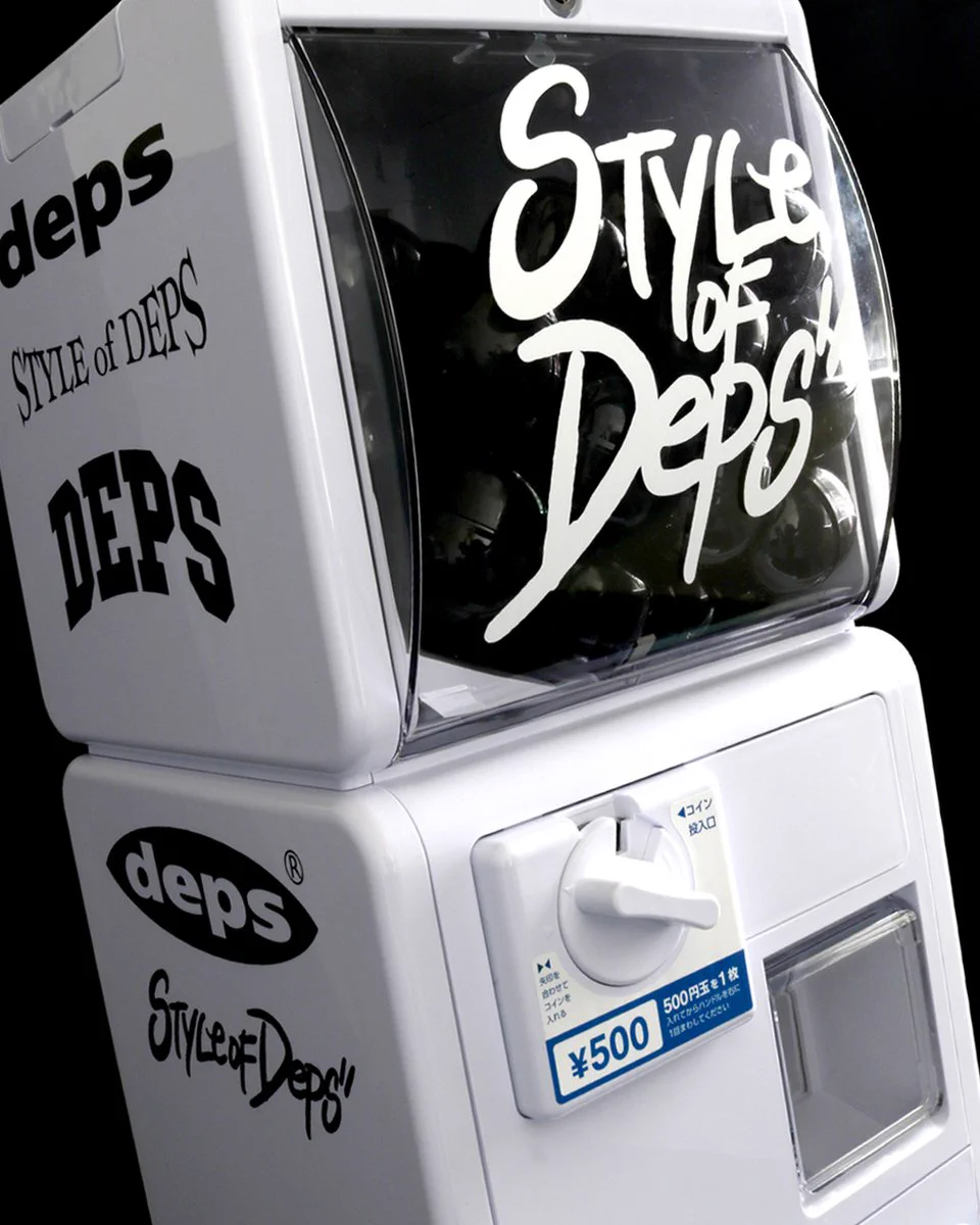 depsweb (@depsweb_public) / X