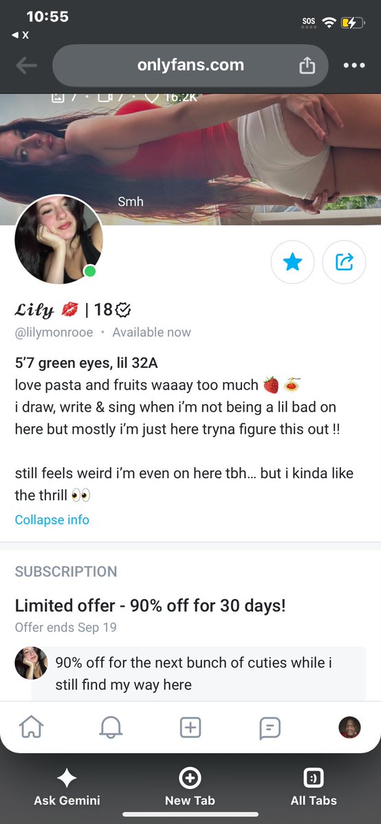 Christopheocc7's tweet photo. Scammer to get ur money https://t.co/iXSyTextqM