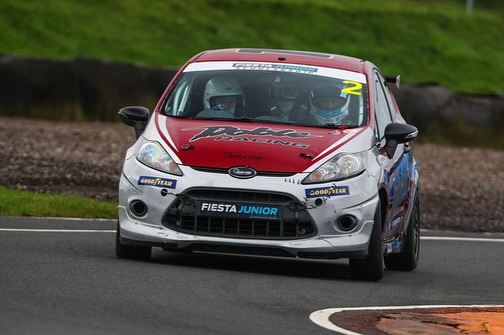 GrantRoussbv's tweet photo. Thank you so much to James Roberts Photo for these amazing photos of me at the BRSCC Fiesta Junior Scholarship. https://t.co/P0R6xoMN1e