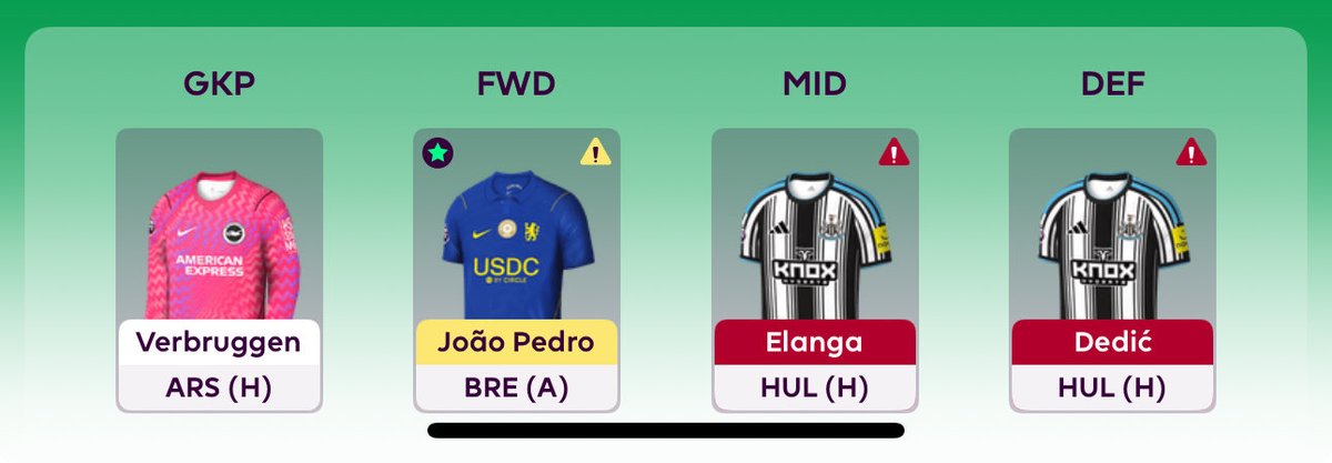 ManUistheteam's tweet photo. @FFScout Genuinely Newcastle has cooked me up https://t.co/LUa5e5SY1V