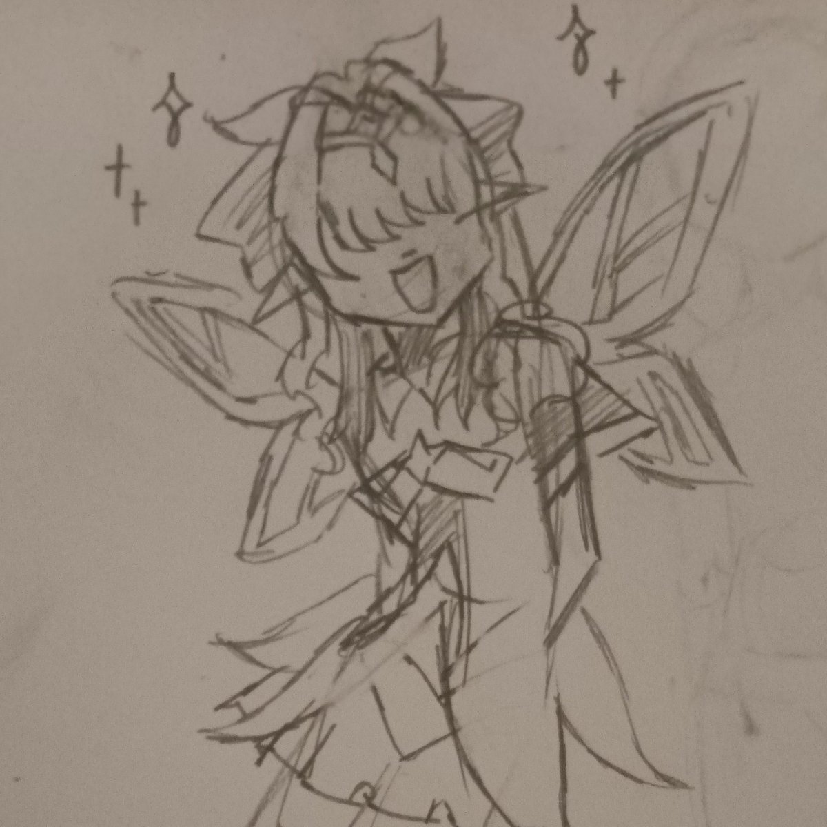 aeonofsloths's tweet photo. i tried to draw a full body but idk if i like it or not 😓😓😓

#GenshinImpact #vesna https://t.co/FFcymHXlZS