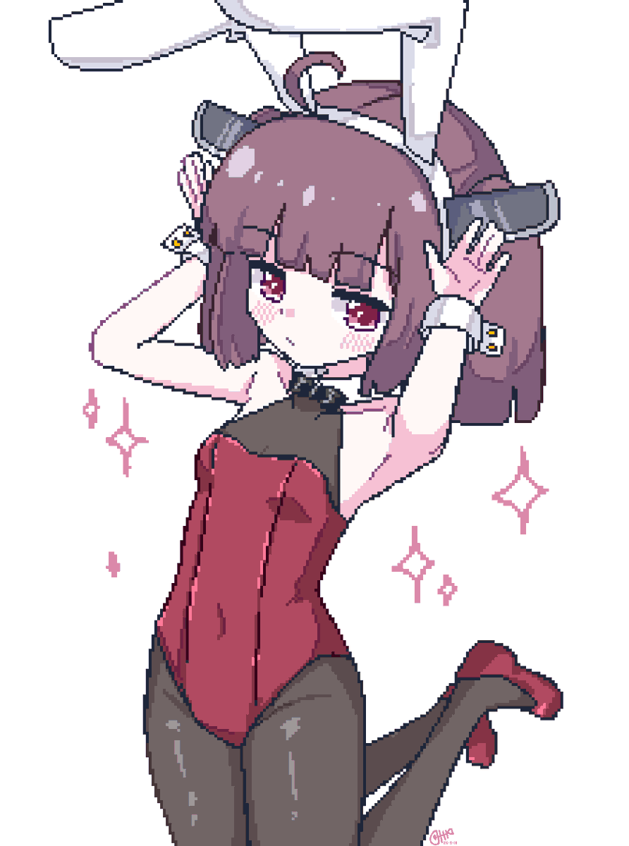 32kki_ikki's tweet photo. バニーたん https://t.co/ygAtHvOrle