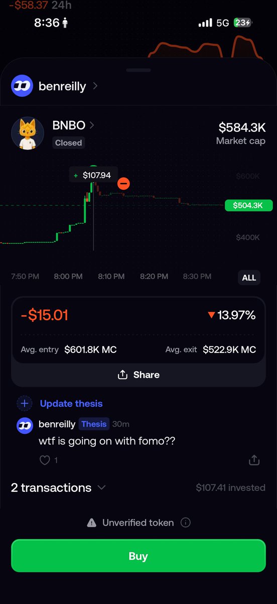 vengeancefr's tweet photo. @seyong what a time to work in the app. https://t.co/a5GxuNXN2L