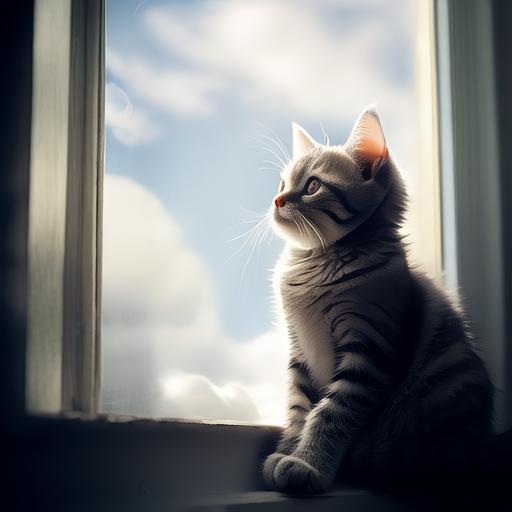 EHF2010's tweet photo. My tiny furball is already half her adult size  Counting down to all the silly adventures we’ll share together!， https://t.co/ENvSy4apOf