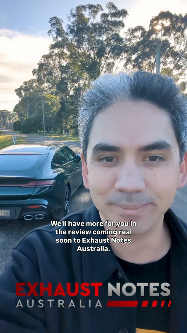 YuriSake0m's tweet photo. Checking out the MG7 Essence, a large sedan designed to challenge the Toyota Camry. It wins on looks alone, but there’s more to a car than that. Full review coming soon to Exhaust Notes Australia. https://t.co/h3qRX4X7m0
