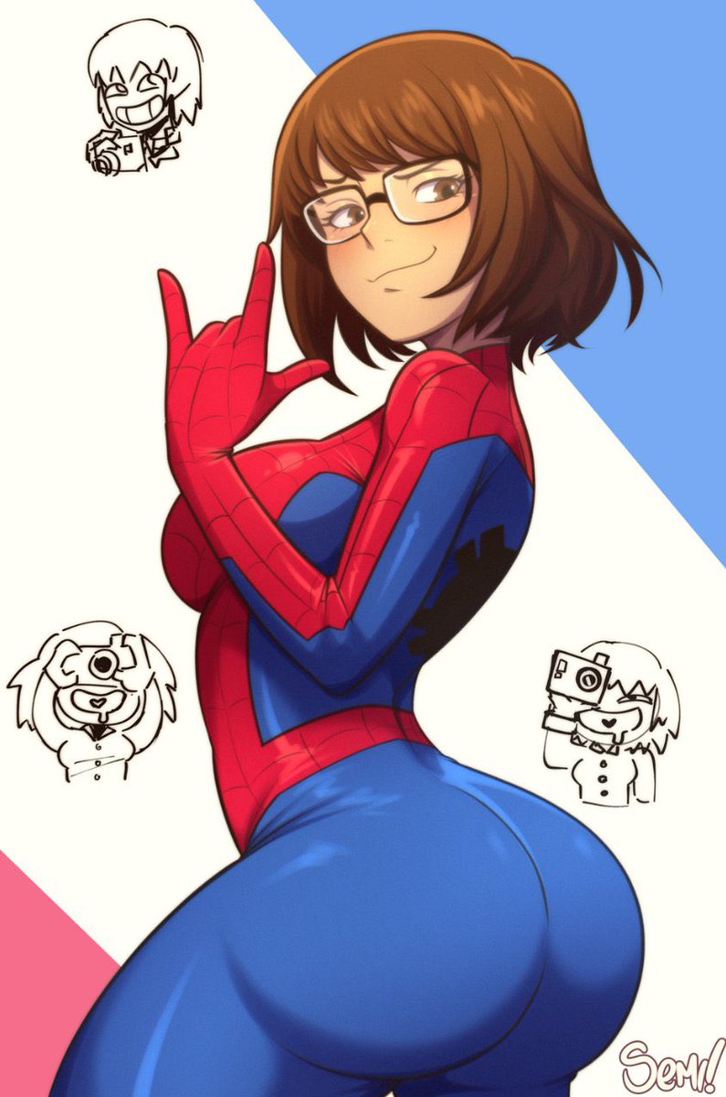 GonnaGetSt1cky2's tweet photo. "Just your friendly neighborhood Spider-Woman~"

❤️🕷️Almost Limitless~

❤️🕷️TABOO

❤️🕷️100% PURE TOP/DOM!!

❤️🕷️Minors DNI

❤️🕷️Don't like? Block, don't report

❤️🕷️Doesn't condone irl

#𝓦𝓔𝓑𝓑𝓔𝓓

-more info below https://t.co/N7LYzqKcEg