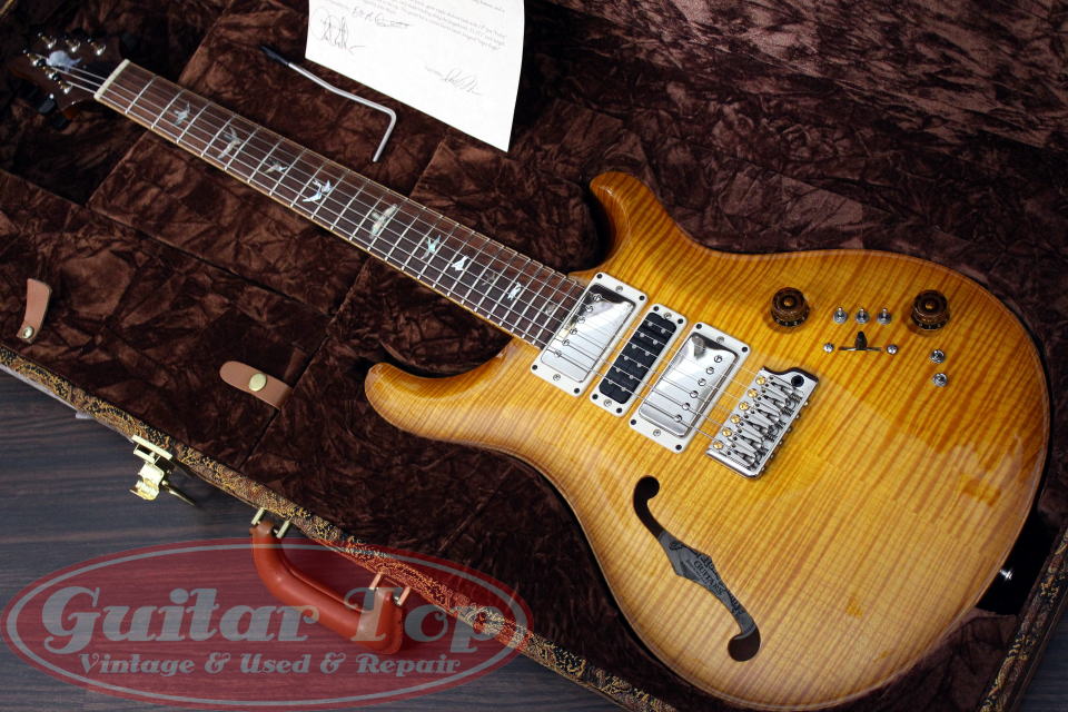 Guitar_Top's tweet photo. 【GT入荷情報】
本日はUSEDギターのご案内！
Paul Reed Smith Super Eagle John Mayer Sig 入荷！
お探しの方、お気軽にお問い合わせください！
お問合せは info@guitar-top.com まで！
#PaulReedSmith #JohnMayer #PRS #PrivateStock https://t.co/yNzgSr33HV