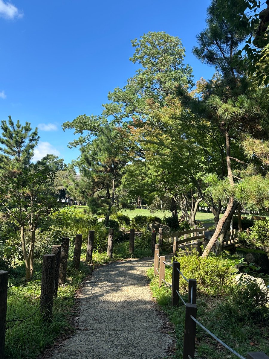 gyouda_p's tweet photo. 今日から26日は、動物の愛護と適正な飼養についての理解と関心を深める、「動物愛護週間」です。
公園内での、犬のノーリード（リードを付けない状態）での散歩や放し飼いは固く禁止されています。
皆様が安心して過ごせるよう、マナーの遵守をお願いいたします。
＃千葉県立　＃行田公園　＃船橋市 https://t.co/WdAtpoLQsJ