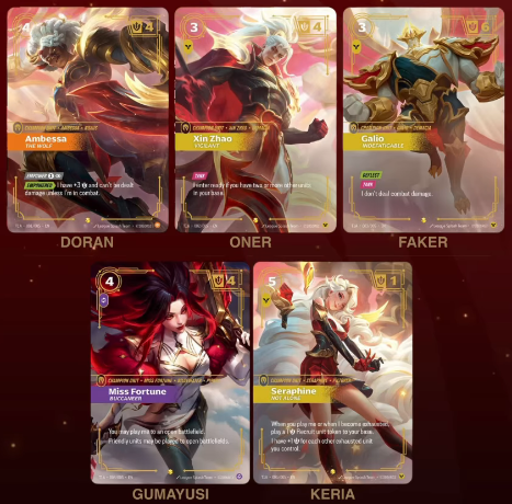 streetcatcards's tweet photo. @SubvertPlaysTCG you're totally right- I didn't realize the player bundle had different arts 😮 https://t.co/e0KnLM6uAX