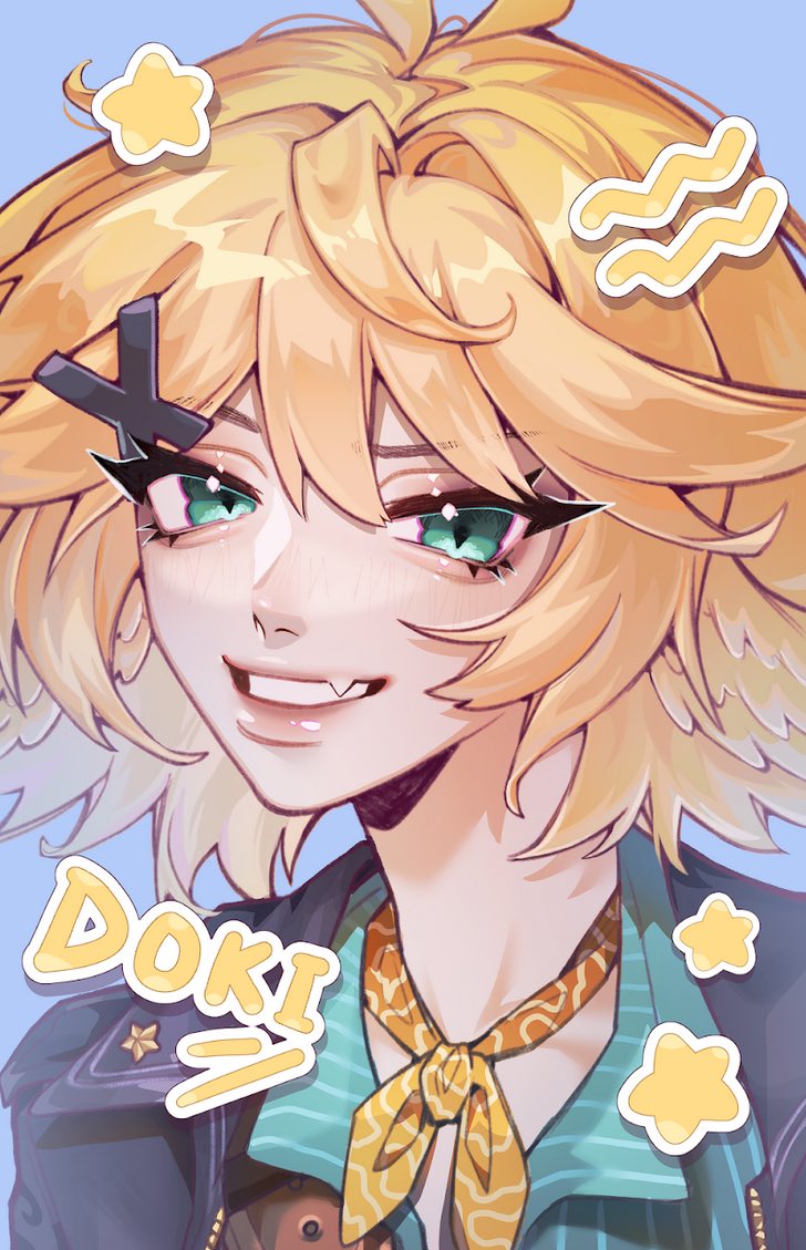 kinokoeu's tweet photo. Today is my birthday! 🎂 hehehe
If you’d like to treat me, like and RT my art!! It would really make my day 🥹🩵

Thank you for supporting my art dreams 💌 https://t.co/KEVgo0ytHR