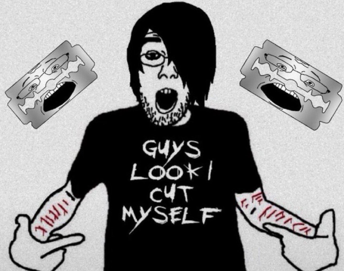 inArachnidsGrip's tweet photo. How I feel when I don't wear my arm warmers https://t.co/tJB5pTZdvl