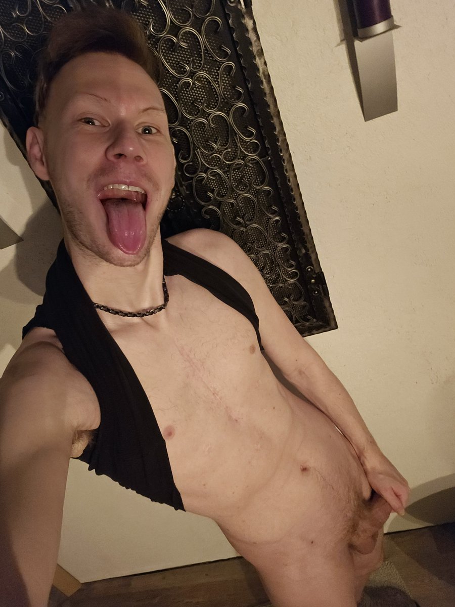 ZweetPotatas's tweet photo. @deepandroughXXX Shoot that load in my face i am waiting 🍆💦🤤 https://t.co/V2BycDHzx6