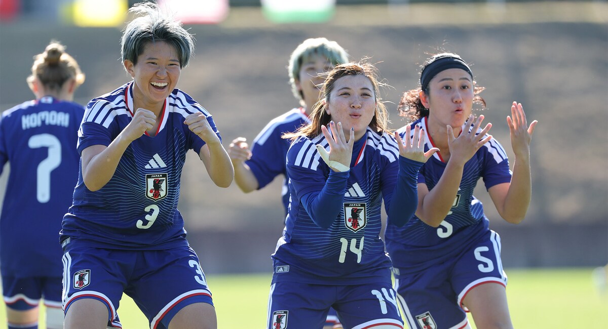 eiga_natalie's tweet photo. デフサッカー＆デフハンドボールの記録映画公開、選手同士が本音で向き合い理解する姿（監督コメントあり）

東京2025デフリンピックでの激闘に迫る
https://t.co/gjVDfrFuGj

#デフリンピック・ストーリーズ https://t.co/NK6QqdbMMO