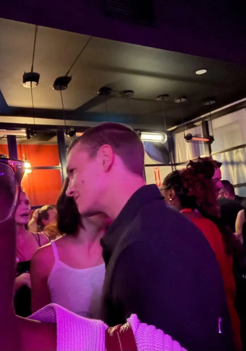 connorstupdates's tweet photo. Good night! Connor Storrie at the YAGA after party in Toronto tonight. https://t.co/Wd0YmbVRjx