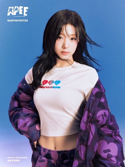 ahayeonie's tweet photo. https://t.co/rvsYjEyHzN