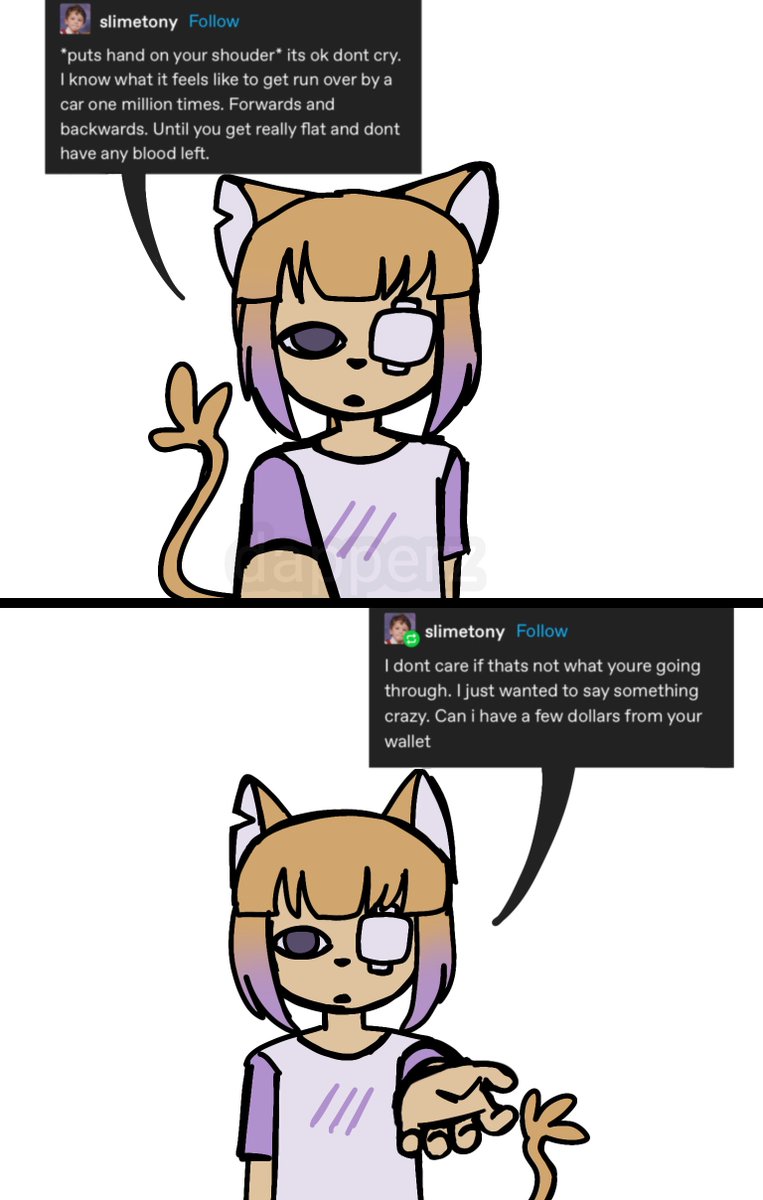 RenIsNotAFurry tweet picture