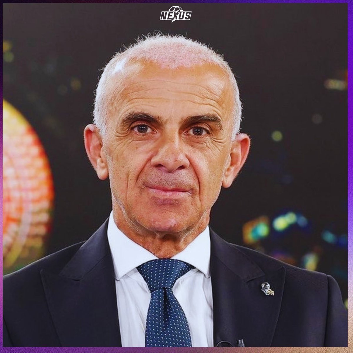 nexustransfer's tweet photo. 🚨 Fenerbahçe, futbol direktörü Oğuz Çetin ile yollarını ayırma kararı aldı. (Sözcü) https://t.co/gVs0FreaKx