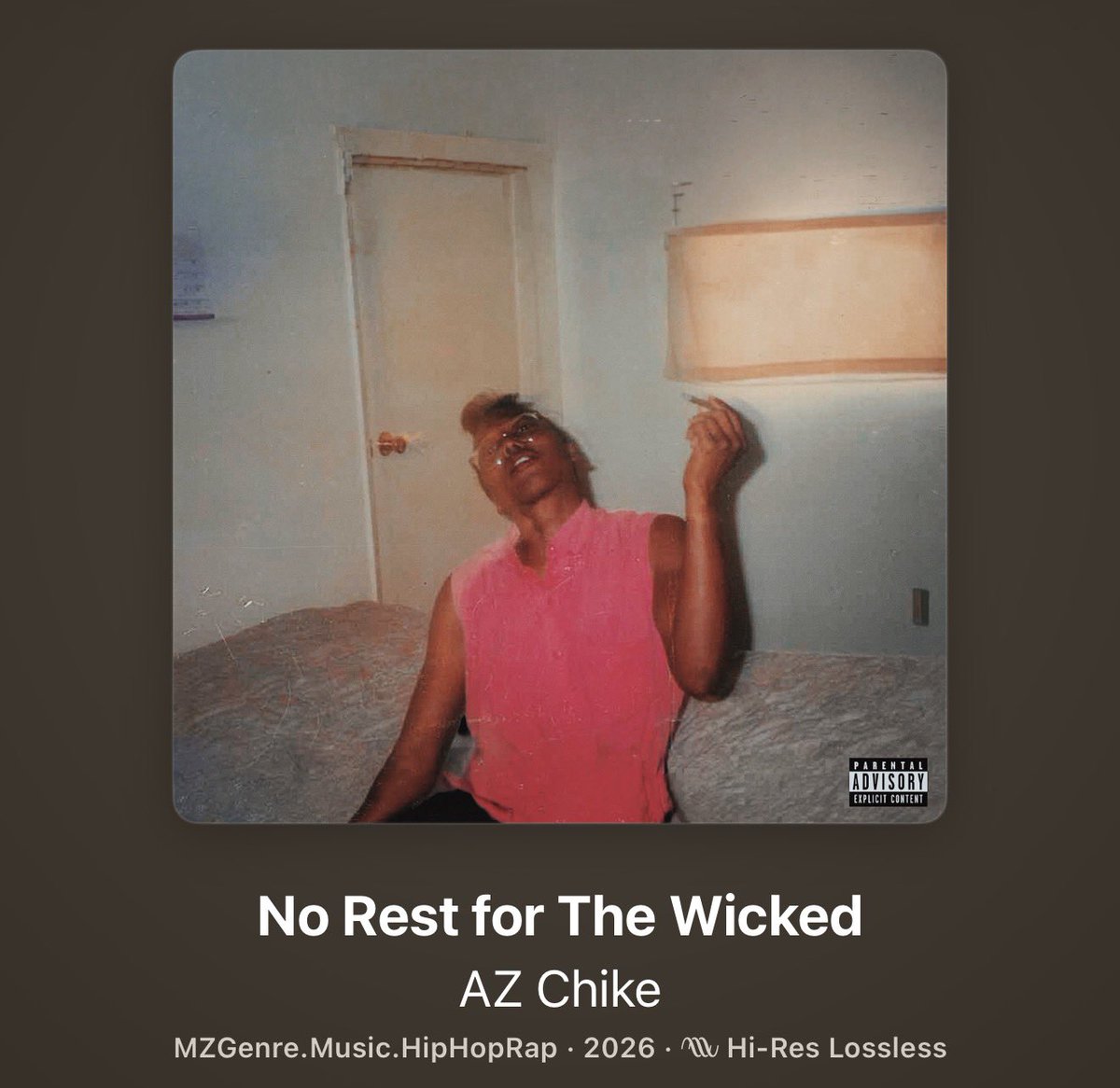 ThatGirlDelisha's tweet photo. Of course, we all love Kendrick, but the album didn’t need a Kendrick verse. His guidance was felt for sure 💯😮‍💨🔥🔥‼️‼️ https://t.co/LZJUenKhDe