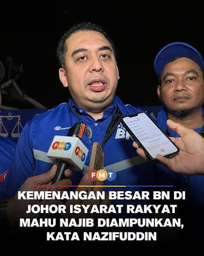 Iqtodabal's tweet photo. Ingat ye. Ni mmg apa pengundi2 BN nak. https://t.co/5tFTcok6Ft