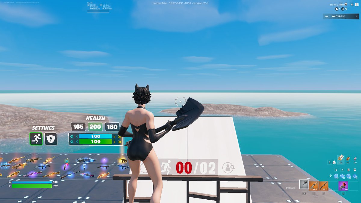 waviifv tweet picture