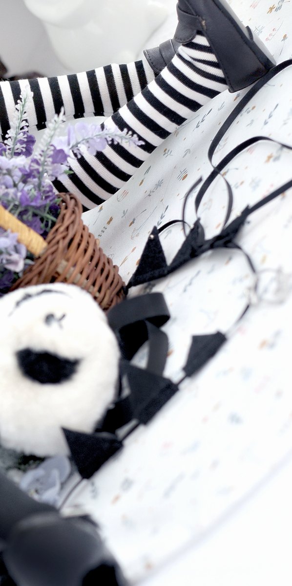 blue_orb_'s tweet photo. 'Sweet Dream🌙'
.
.
.
💙🐼🖤 https://t.co/SHexTW3ZMw