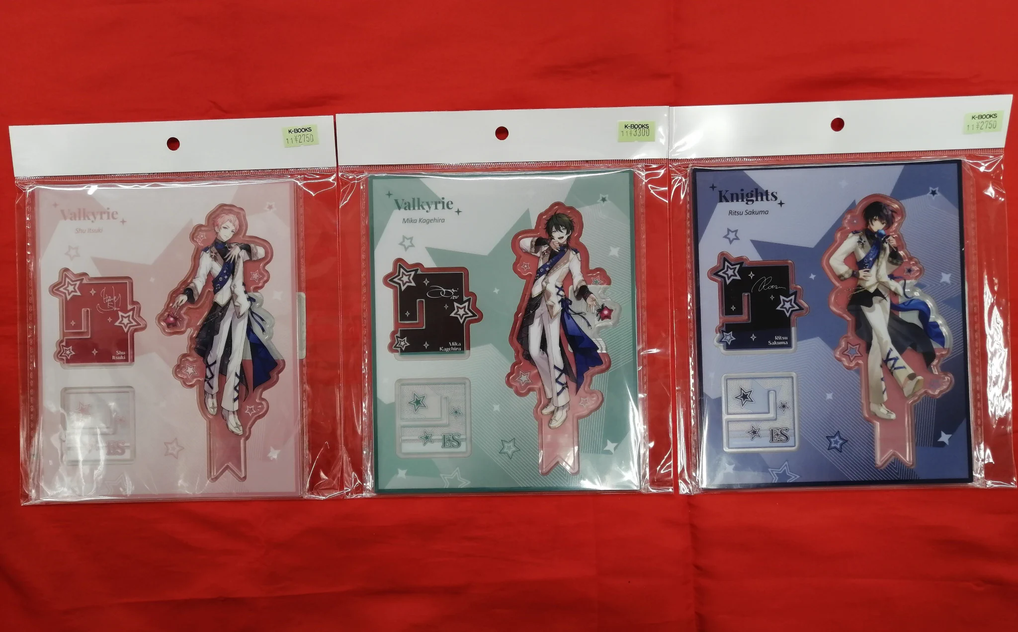 K-BOOKS ライブ館 on X: 