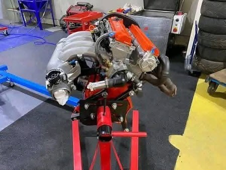 DanialGovero's tweet photo. FOR SALE – PEUGEOT 306 XU10J4RS ENGINE

Excellent-condition complete XU10J4RS engine from a Peugeot 306 S16, ready to install. Ideal for rally, track, F2000, or Peugeot Sport builds. Increasingly rare. Price: €1, 200, delivery included. Private https://t.co/w8wPScP41R