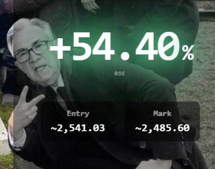TraderMorln tweet picture