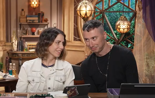 _niallist's tweet photo. really funny work here #CriticalRoleSpoilers https://t.co/ghqfln8Mqm