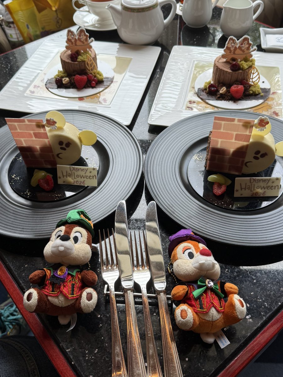 hirokuma1987's tweet photo. ハロウィンもとても美味しかった😆 https://t.co/K1XpZDrNl9