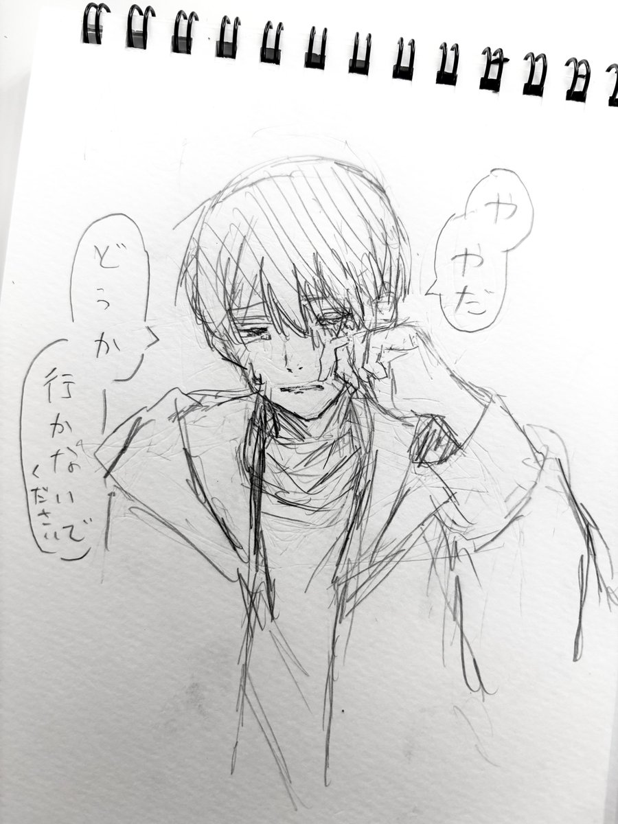 15MILKnome's tweet photo. ホウカくんのラクガキ https://t.co/sPlbonnivN