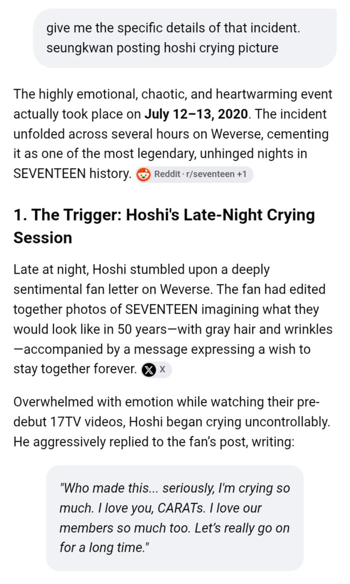 _wonwoonlyone's tweet photo. funny thing happened today. i just randomly n vaguely remembers seungkwan once posted a pic of hs in his bedroom crying, but i can't remember what it was about and i can't seem to find that said pic anywhere n so this is me asking google for help lolol https://t.co/7n97lDGsXo