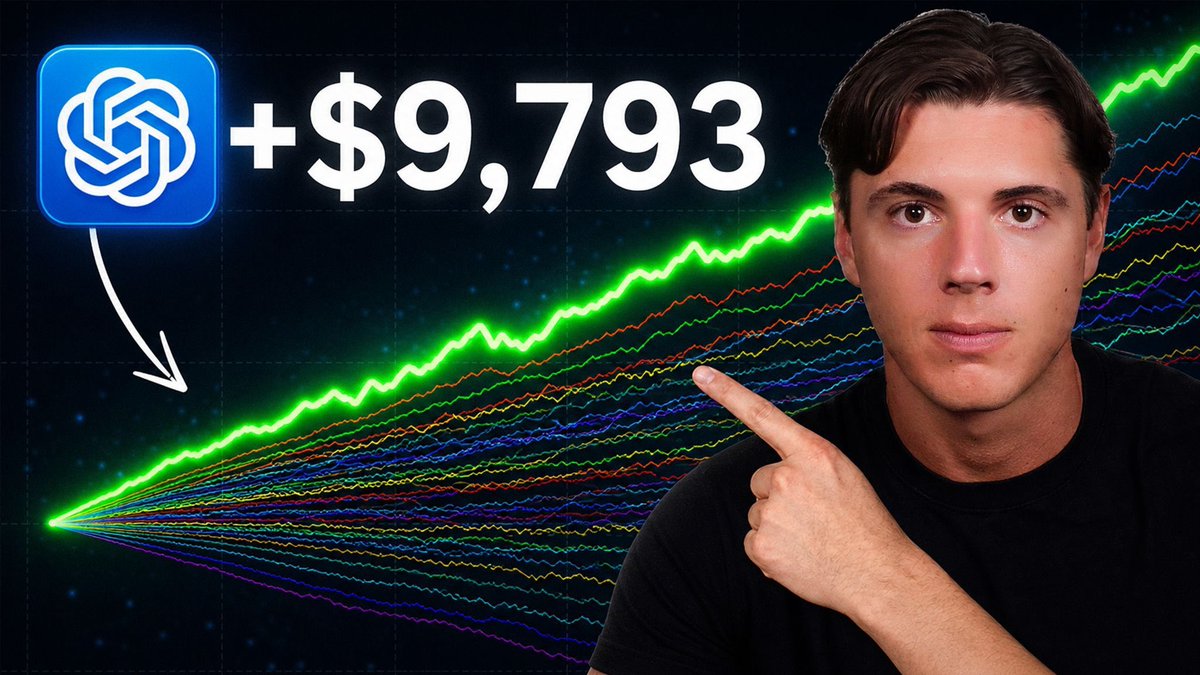 TraderMorln tweet picture
