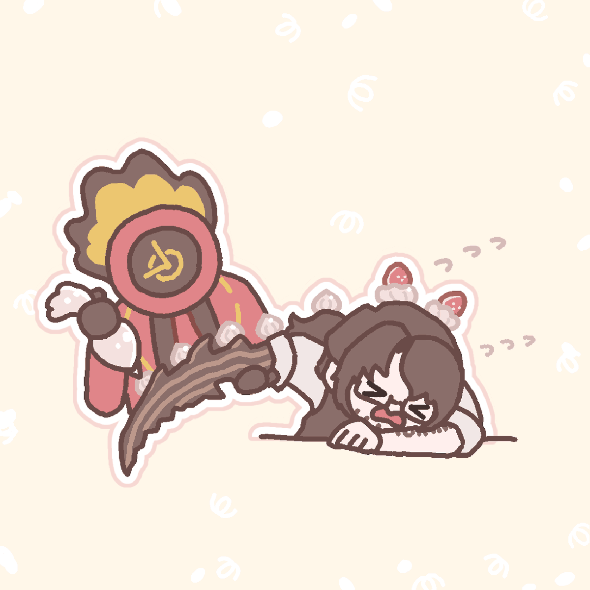 bainomoti's tweet photo. グレゴールまとめ https://t.co/bGN0ATjSdo