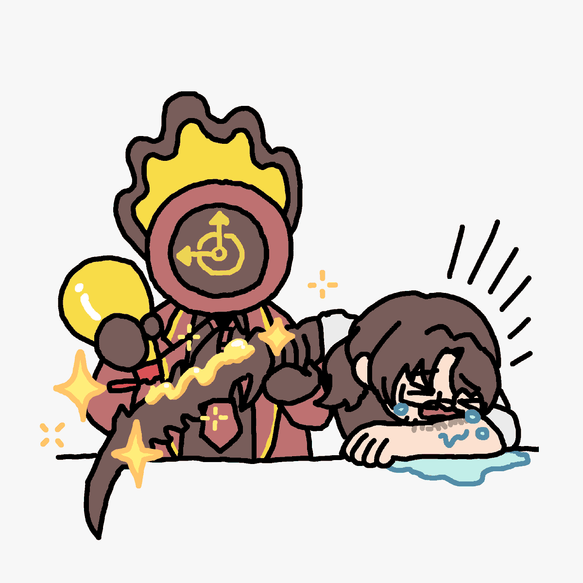 bainomoti's tweet photo. グレゴールまとめ https://t.co/bGN0ATjSdo