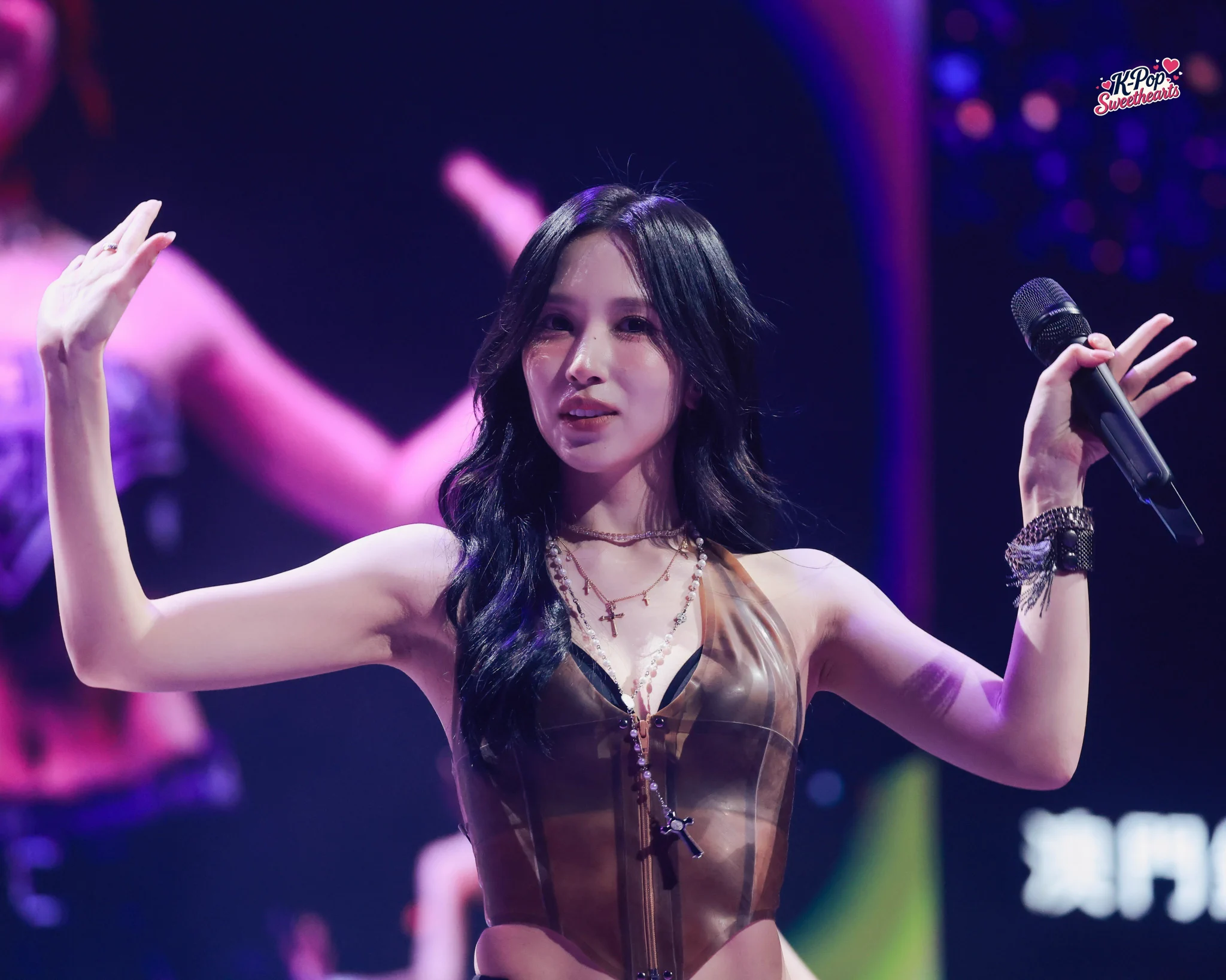 ＊mina＊ K-Pop Sweethearts ❤️ on X: 