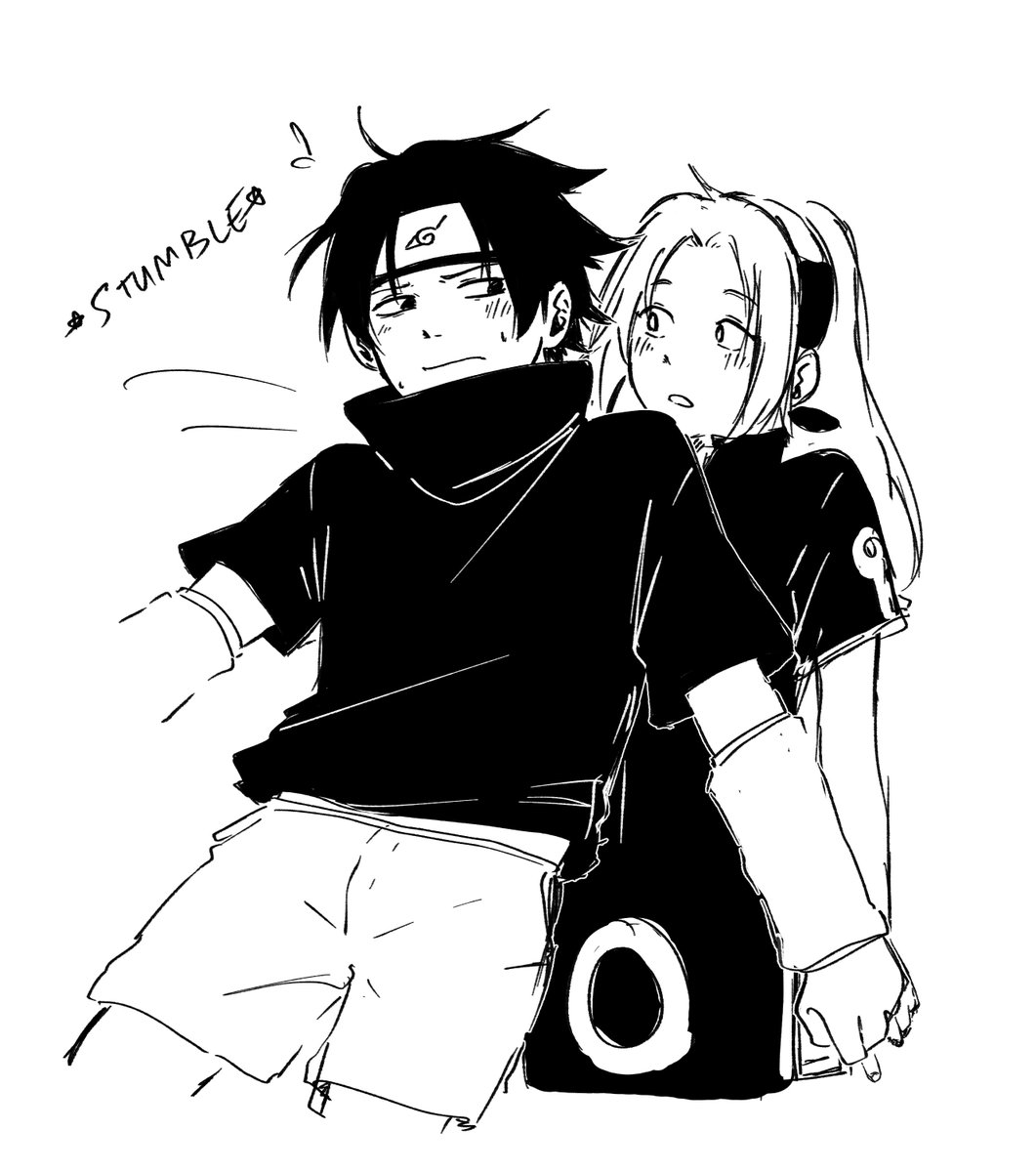 07_niu's tweet photo. genin sasusaku my beloveds https://t.co/Nw9jd6g1SR
