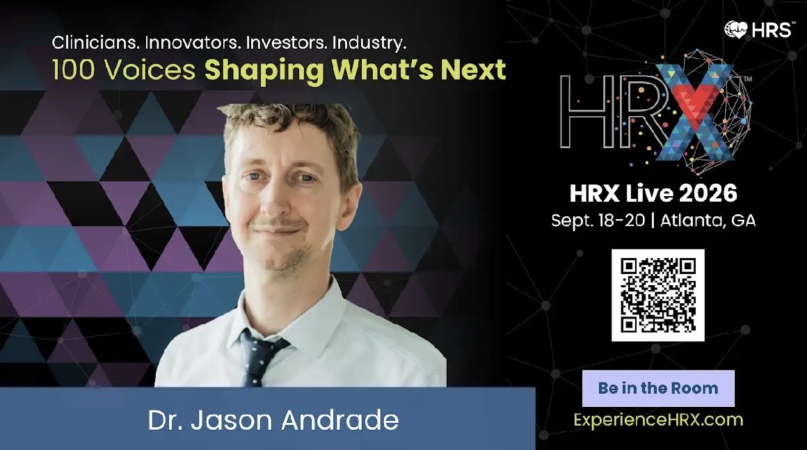 DrJasonAndrade's tweet photo. Just sitting on the runway waiting to head east on the redeye towards HRX. I’m excited to catch up with another year of innovation and see where our friend is heading. I’m sure Jon and Prash have put together an excellent program. https://t.co/uFq2iNrmWJ