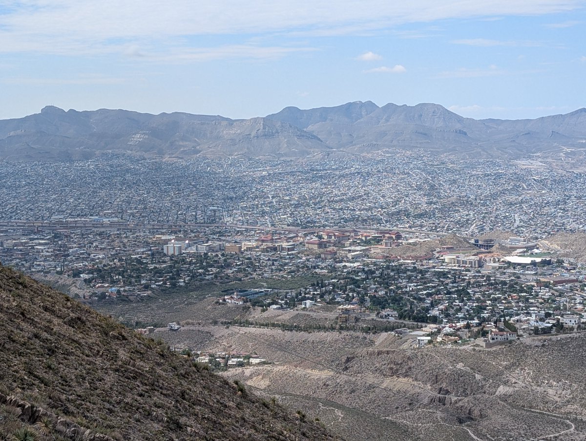 anramsE's tweet photo. I went to El Paso a couple weeks ago https://t.co/HOdmQq0GHS