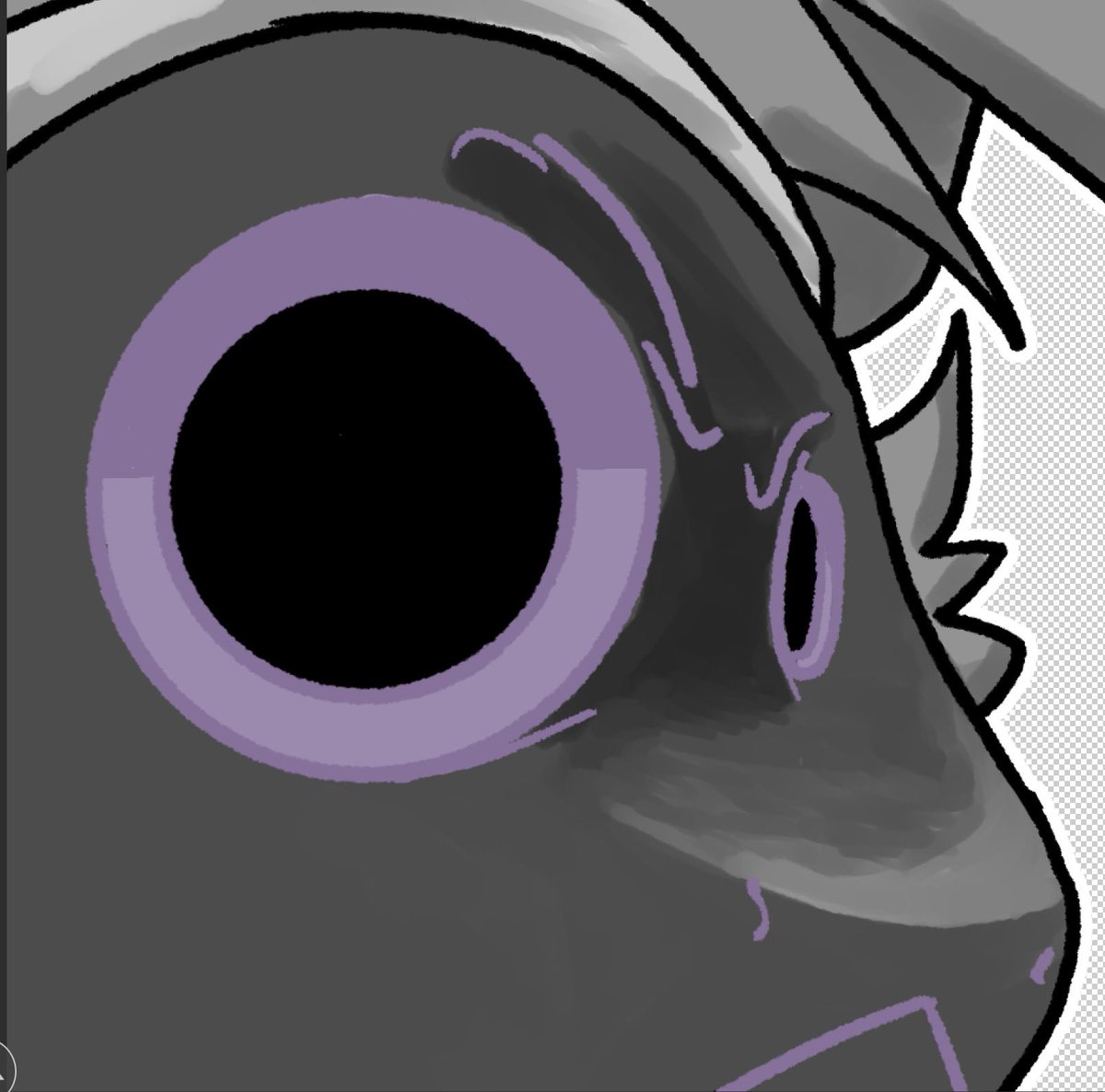 Odyssey_Box's tweet photo. I got big eyes that stare at you
#furryㅤㅤㅤ #furryartㅤㅤㅤ #furry_art #furrystickers https://t.co/hktzL0nhzs