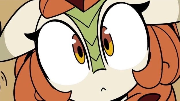 KirinChatMORE's tweet photo. @Omegafalcon4 🍁🔥OoooOooh, I knew your chest floof would look big if you were a Kirin but…

Hooooly~ https://t.co/DjomXtK1yZ