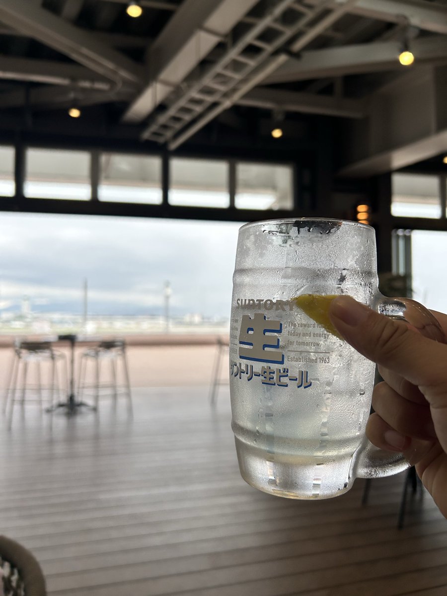 madaofishing's tweet photo. ✈️🍺 https://t.co/qSykgimOWt