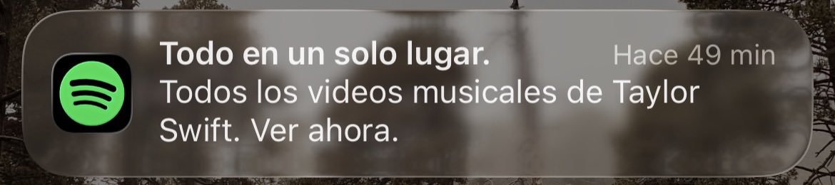 ff_fatimaaa's tweet photo. cómo te atreves Spotify https://t.co/38V2sgjLE4