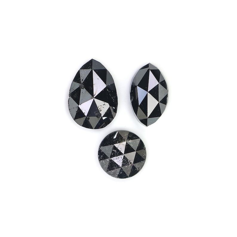 Lukhidiamond's tweet photo. 3.72 CT Natural Loose Mix Shape Diamond Black Color Mix Shape Diamond 6.30 MM Natural Loose Black Color Mix Shape Rose Cut Diamond LQ1728
ETSY : https://t.co/QKgRlDdJ8M
#NaturalLooseDiamond #BlackDiamond #BlackColorDiamond #MixShapeDiamond #MixedShapeDiamond #LooseBlackDiamond https://t.co/WXSEf8lc25