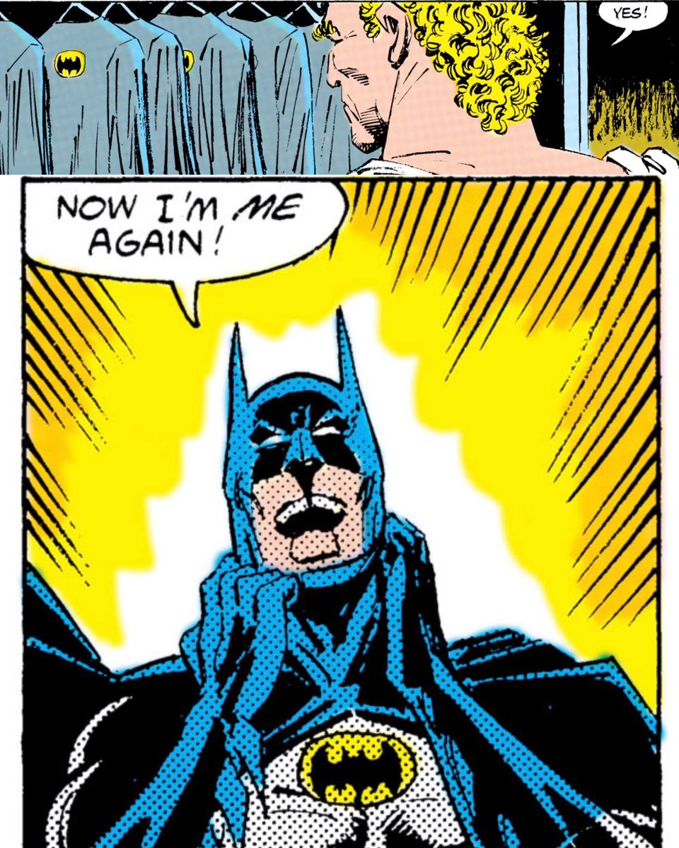 HistoftheBatman tweet picture
