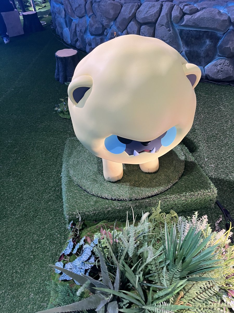 akato_8's tweet photo. 色々ありすぎて忙しい〜笑
#tgs2026 https://t.co/i0NBQhjidU