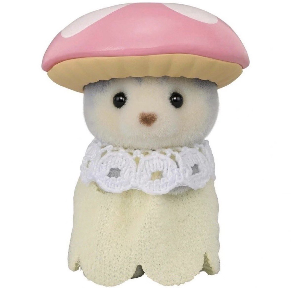 sparksoftoos's tweet photo. #wts sylvanian open foil 72k https://t.co/oFKKyDIAtv