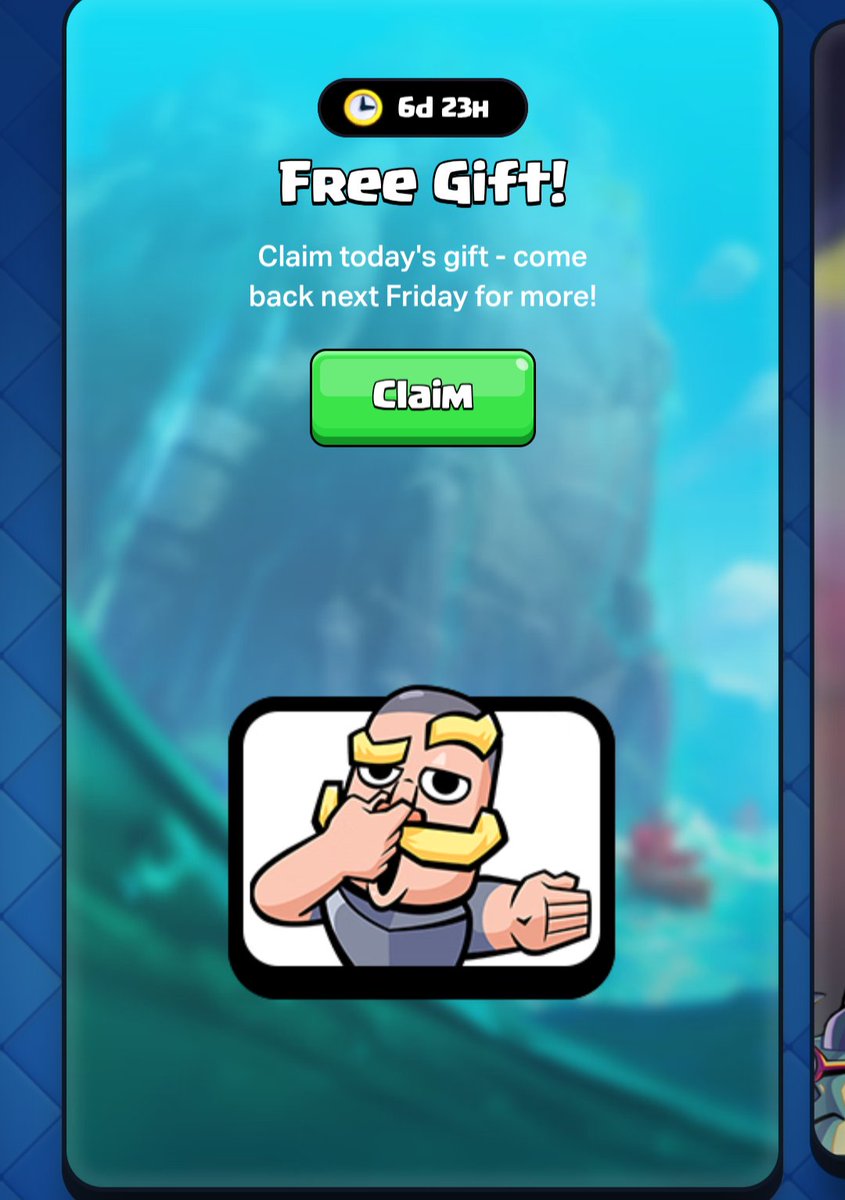 MrPixelatedCR's tweet photo. Freebie in the store go claim 🚨 https://t.co/RigIrHinCh